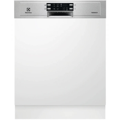 Electrolux 伊萊克斯 ESI5550LAX 60厘米 嵌入式洗碗碟機